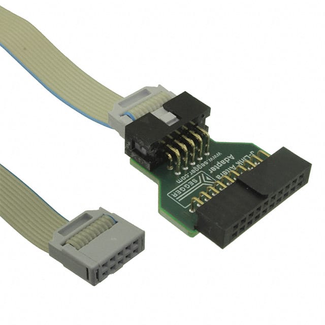 image of >>8.06.15 J-LINK ALTERA ADAPTER
